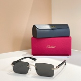 C*artier Glasses Top Quality