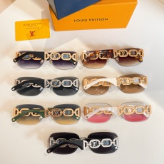 L*ouis V*uitton Glasses Top Quality