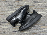 Men Women A*lexander M*cqueen Top Sneaker