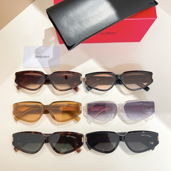 Y*SL Glasses Top Quality