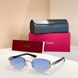 C*artier Glasses Top Quality