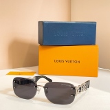 L*ouis V*uitton Glasses Top Quality