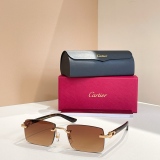 C*artier Glasses Top Quality