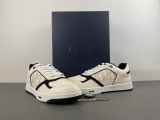 Men D*ior B27 Top Quality Sneakers