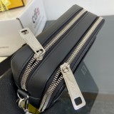 F*endi  Top Quality Bag  18×14×7cm