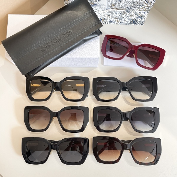 D*ior Glasses Top Quality