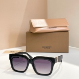 B*urberry Glasses Top Quality