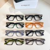 G*IVENCHY Glasses Top Quality