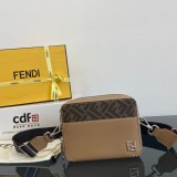 F*endi  Top Quality Bag  18×14×7cm