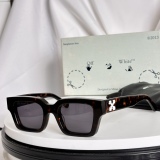 O*ff W*hite Glasses Top Quality