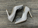 Women  J*immy  C*hoo Top Quality Sandals
