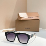 B*urberry Glasses Top Quality