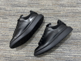 Men Women A*lexander M*cqueen Top Sneaker