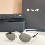 C*hanel Glasses Top Quality