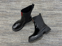 Women G*ucci Top Quality Boot