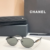 C*hanel Glasses Top Quality
