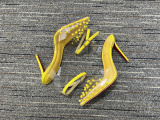 Women C*hristian L*ouboutin Top Quality Sandals