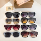 B*urberry Glasses Top Quality