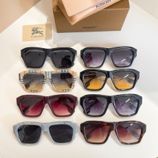 B*urberry Glasses Top Quality