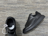 Men Women A*lexander M*cqueen Top Sneaker