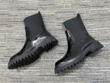 Women G*ucci Top Quality Boot