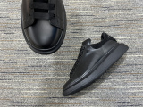 Men Women A*lexander M*cqueen Top Sneaker