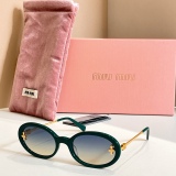 M*IU M*IU Glasses Top Quality