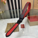 C*hristian L*ouboutin Belts Top Quality  38MM