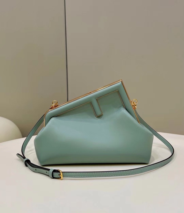F*endi Bag Top Quality  26*9.5*18CM