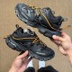 Men Women B*alenciaga Top Quality Sneakers
