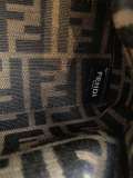 F*endi Bag Top Quality  25*9*18CM
