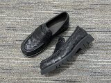 Mens B*ottega V*eneta Top Sneakers