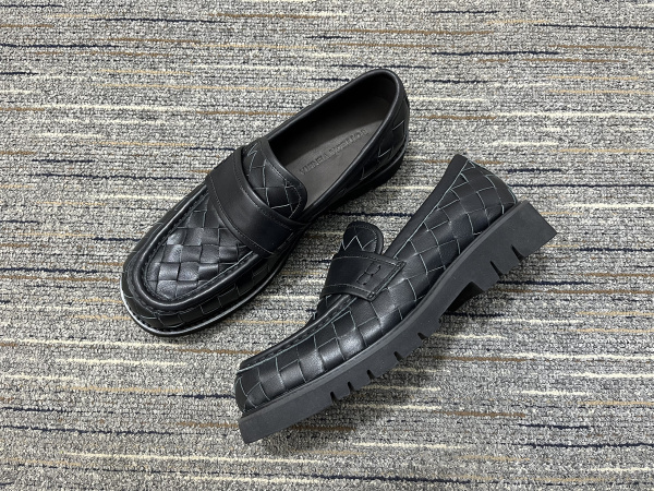 Mens B*ottega V*eneta Top Sneakers