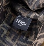 F*endi Bag Top Quality  26*9.5*18CM