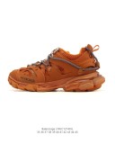 Men Women B*alenciaga Top Quality Sneakers