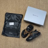 Men Women B*alenciaga Top Quality Sneakers