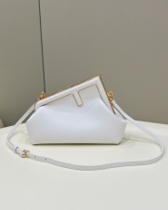 F*endi Bag Top Quality  26*9.5*18CM