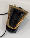 F*endi Bag Top Quality  26*9.5*18CM