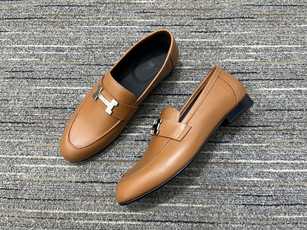 Men H*ermes Top Quality Sneakers