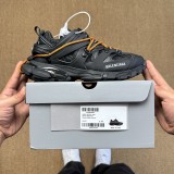 Men Women B*alenciaga Top Quality Sneakers