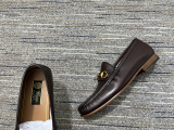 Men G*ucci Top Quality Loafer