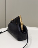 F*endi Bag Top Quality  26*9.5*18CM
