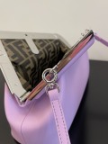 F*endi Bag Top Quality  26*9.5*18CM