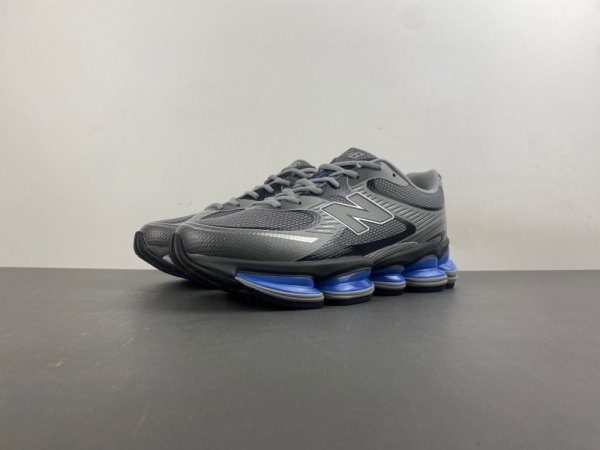 N*ew B*alance Top Quality Sneakers