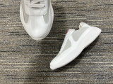 Men Women P*rada Top Quality Sneakers
