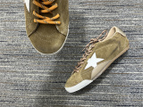 Men Women G*GDB Top Sneakers
