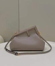 F*endi Bag Top Quality  26*9.5*18CM