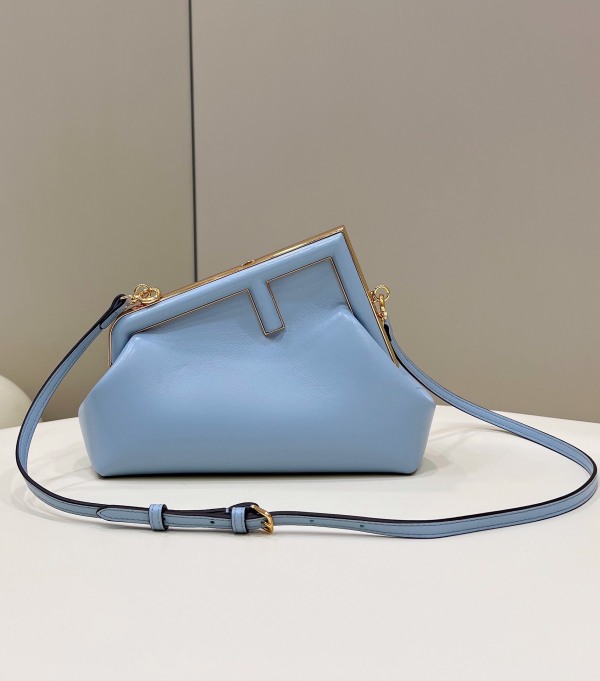 F*endi Bag Top Quality  26*9.5*18CM