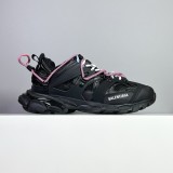 Men Women B*alenciaga Top Quality Sneakers