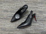 Women C*hristian L*ouboutin Top Quality Sandals